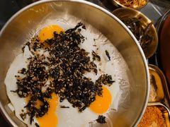 -核桃碳烤肉馆(深圳首店)
