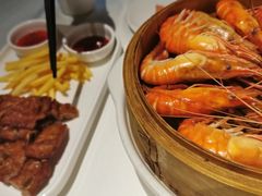 -上座·餐厅(阳光100店)
