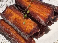 香煎带鱼-福满我家大碗厨·湘菜(上海大厦店)