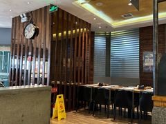 -汉巴味德自助餐厅(嘉定宝龙广场店)