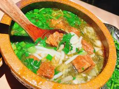 -山石榴·贵州菜(丰盛里店)