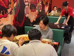 -廖川菜(太阳宫店)