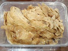 平山素鸭-老半斋(福州路店)