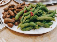 -禾记海鲜烧烤(八一路店)