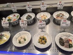 -惠宾饭庄(中山路店)