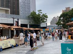 -港汇恒隆广场