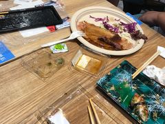 -盒马鲜生(宝地店)