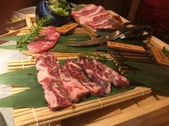 -炉太郎日式烧肉店(华贸店)