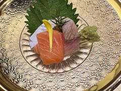-鮨政·Omakase(港汇恒隆广场店)