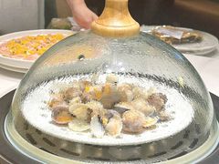 -优食坊·蒸汽海鲜(康盛路店)