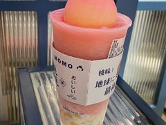 -和气桃桃(宏伊广场店)