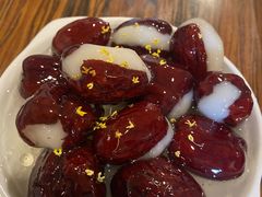 糯米红枣（心太软）-建国328 本帮小馆·面馆