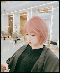 -3AM·S HAIR SALON烫发染发接发
