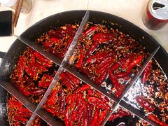 -重庆老火锅王(永陵路分店)