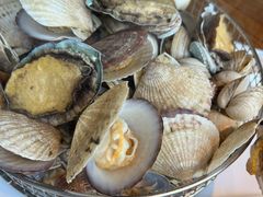 -海味当家·蒸锅海鲜(星海公园店)