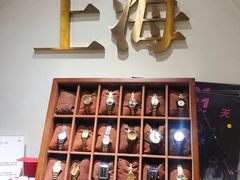 -LADY FAFA(巨鹿路陕西南路路口店)