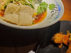 -楼兰新疆主题餐厅(苏州中心店)