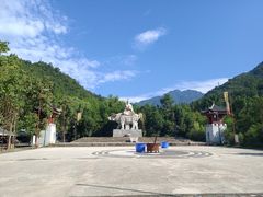 -老君洞旅游度假区