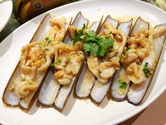 -陶陶居海鲜酒家(新马路店)