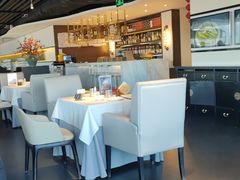 大堂-悦融·京鲁菜·露台花园(安定门店)