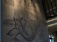 -星巴克臻选(宁波天一广场店)