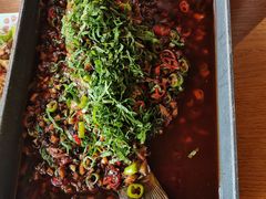 -盐帮食坊•小河帮川菜(四川师大店)