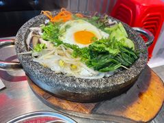 -老板娘的烤肉店(高新万达金街店)
