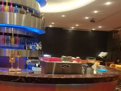 -上海大宁福朋喜来登酒店大堂吧(共和新路店)