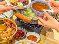 -全牛匠·乐山跷脚牛肉(新中关店)