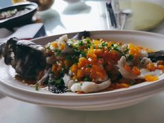 -观海轩餐厅(一线海景店)