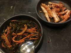 -一味烧烤(纪念路店)