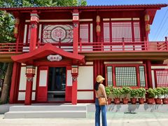 -太阳宫公园