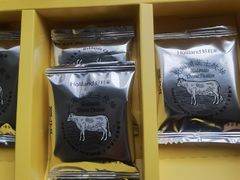 -好利来(上海长宁龙之梦店)