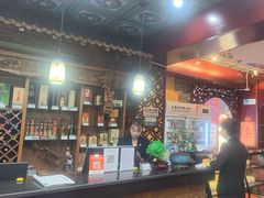 -阿西娅食府(中关村店)