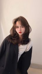 -HG美发设计沙龙