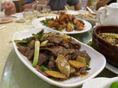 -腰记饭店(龙源路店)