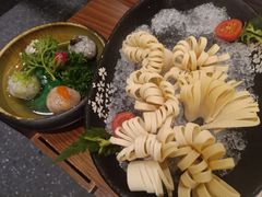 -捞王锅物料理(上海世茂广场店)