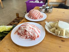 -元盛居(亚泰大街店)