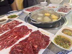 -杏花吴记牛肉火锅