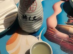 -醉长安(钟楼旗舰店)