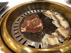 -妥妥烤肉料理(凯德店)