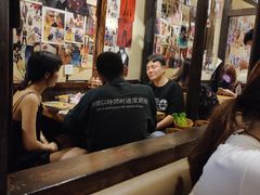 大堂-韩国料理大力士(屏风街店)