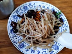 -老冯拉面羊棒骨(西宸广场店)
