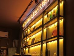 -优布劳精酿酒馆(枣园店)