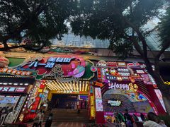 -八一好吃街·高品美食广场