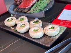 -谷牛和牛烤肉(漕河泾印象城店)