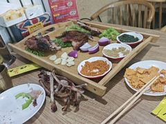 -烤五行·烧烤烤串(石佛营店)