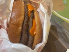 -麦当劳(从化从城大道店)