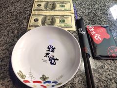 -蘭奢雅集·江浙菜(青山江滩店)