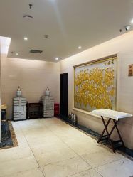 -全聚德烤鸭店·宴会厅(玉泉路店)